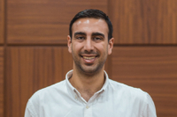 Dr Andreas Marcou
