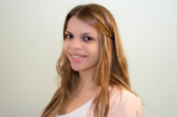 Dr Katerina Kalaitzaki