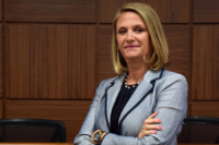 Prof. Stéphanie Laulhé Shaelou